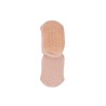 MP DENMARK Cotton Socks Anti-Slip Rose Dust