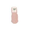 MP DENMARK Cotton Socks Anti-Slip Rose Dust