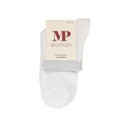 MP DENMARK Gabriella Short Socks Dew