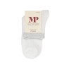 MP DENMARK Gabriella Short Socks Dew