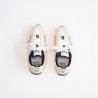 MERCER - The Re-Run Nappa 102 Off White