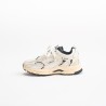 MERCER - The Re-Run Nappa 102 Off White
