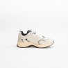 MERCER - The Re-Run Nappa 102 Off White