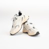 MERCER - The Re-Run Nappa 102 Off White