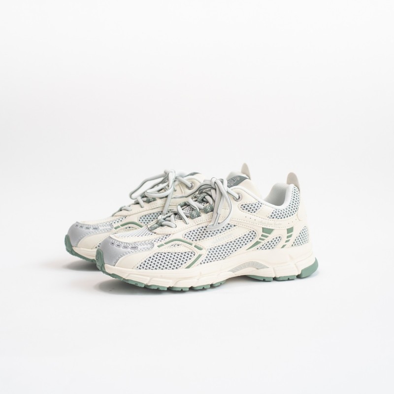 MERCER - The Re-Run Cactus White-Green