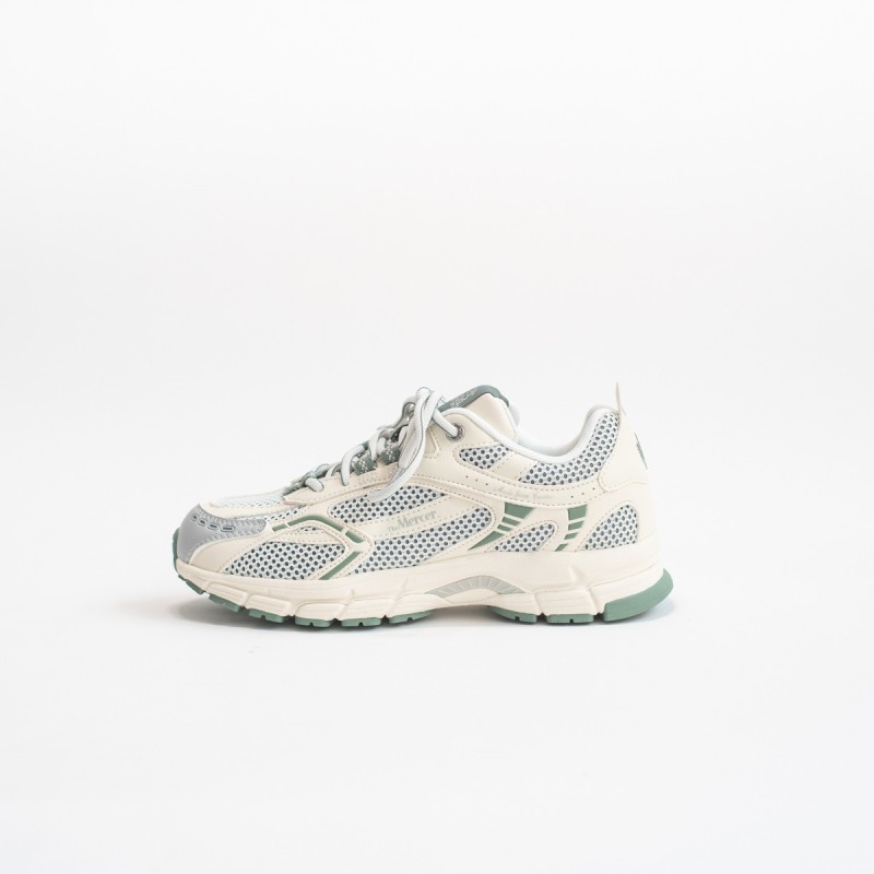 MERCER - The Re-Run Cactus White-Green