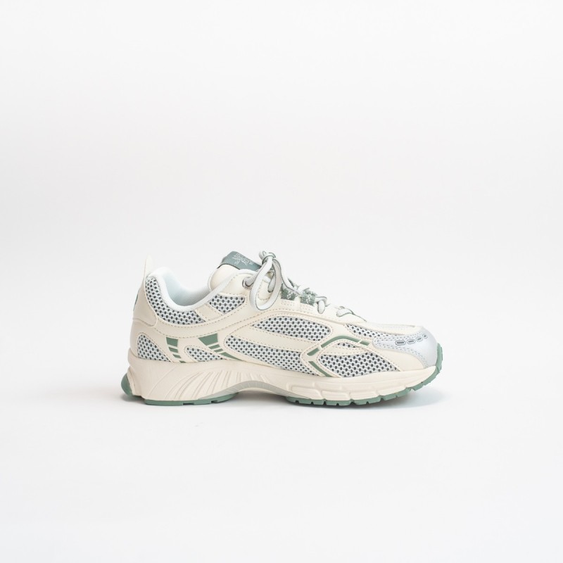 MERCER - The Re-Run Cactus White-Green