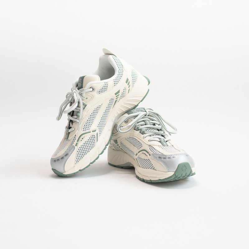 MERCER - The Re-Run Cactus White-Green