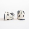 MERCER - The Re-Run Cactus White-Grey