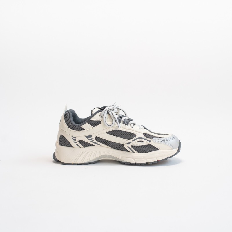 MERCER - The Re-Run Cactus White-Grey