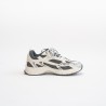 MERCER - The Re-Run Cactus White-Grey