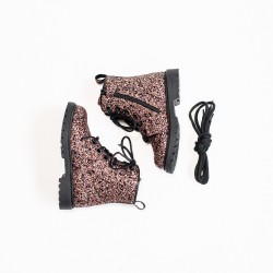 DIANETTI 1511BP Random Rosa/Nero