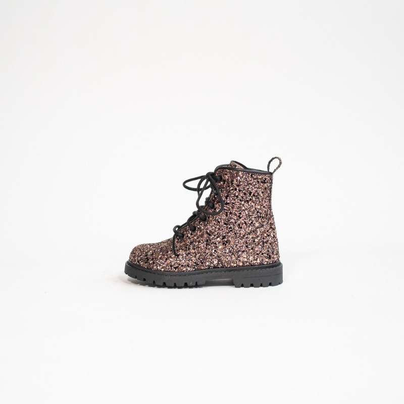 DIANETTI 1511BP Random Rosa/Nero