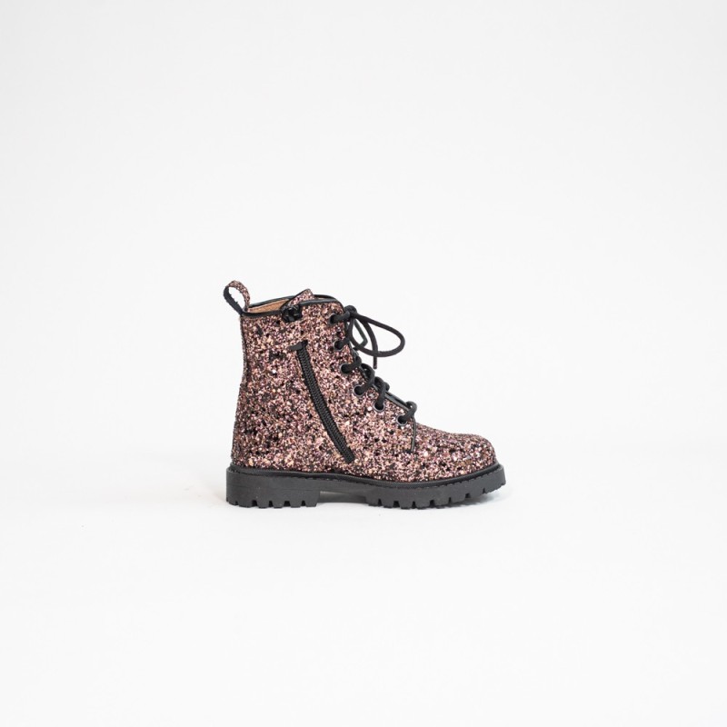DIANETTI 1511BP Random Rosa/Nero