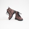 DIANETTI 1511BP Random Rosa/Nero