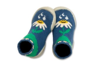 COLLEGIEN Chaussons Pâquerette