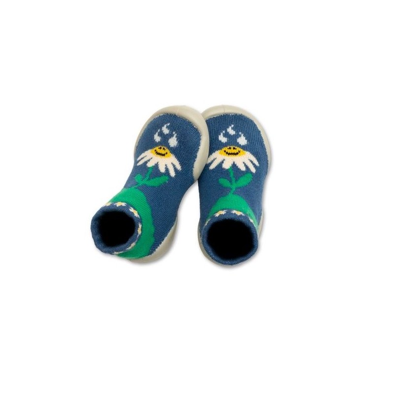 COLLEGIEN Chaussons Pâquerette