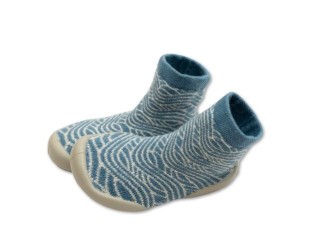 COLLEGIEN Chaussons Mer du Nord