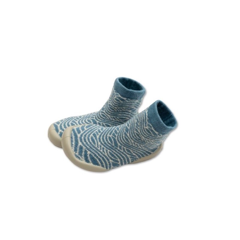 COLLEGIEN Chaussons Mer du Nord