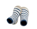 COLLEGIEN Chaussons Rayures ou Bed Time