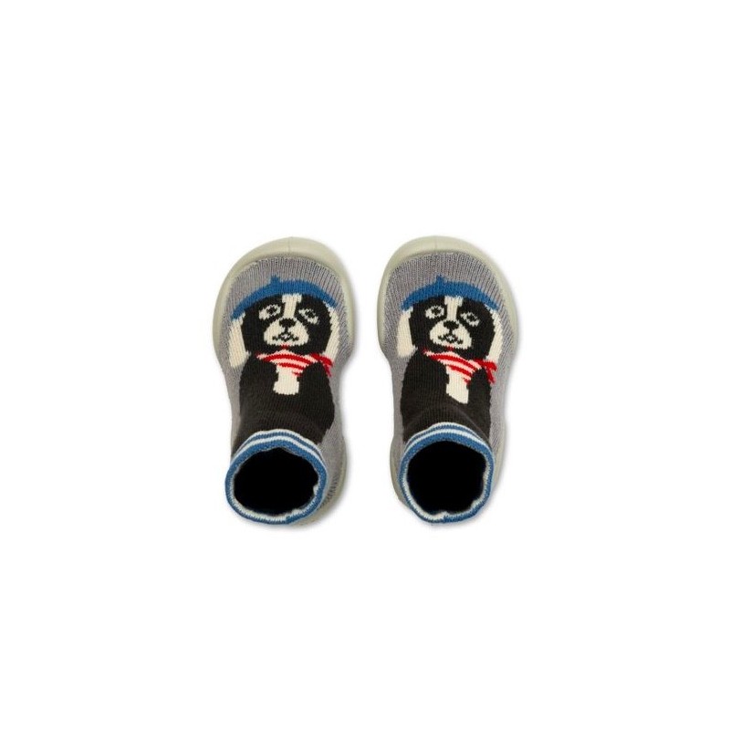 COLLEGIEN Chaussons Edgar