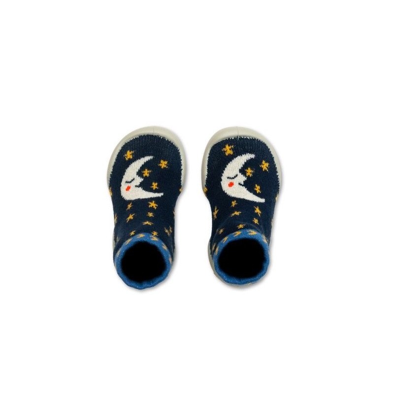 COLLEGIEN Chaussons Moon