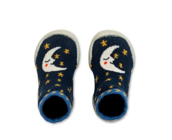 COLLEGIEN Chaussons Moon
