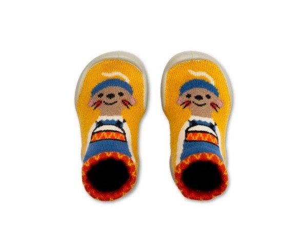 COLLEGIEN Chaussons Troubadour