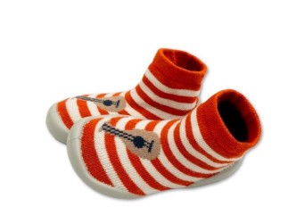 COLLEGIEN Chaussons Mandoline