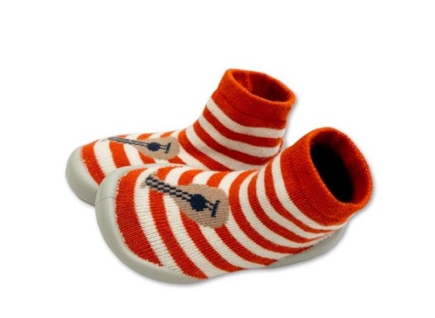 COLLEGIEN Chaussons Mandoline
