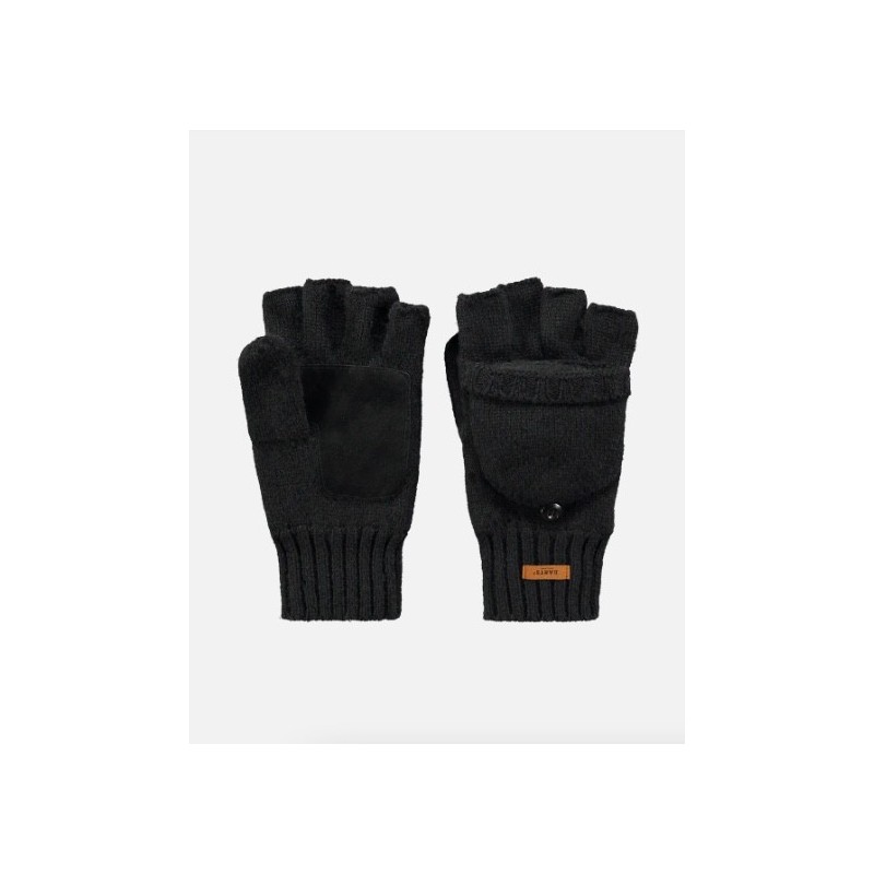 BARTS Haakon Bumgloves S/M