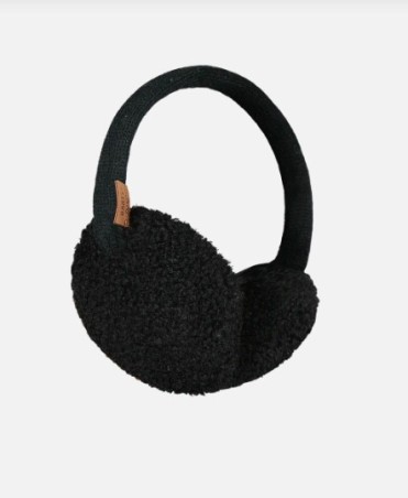 BARTS Cache-oreille Browniez Black