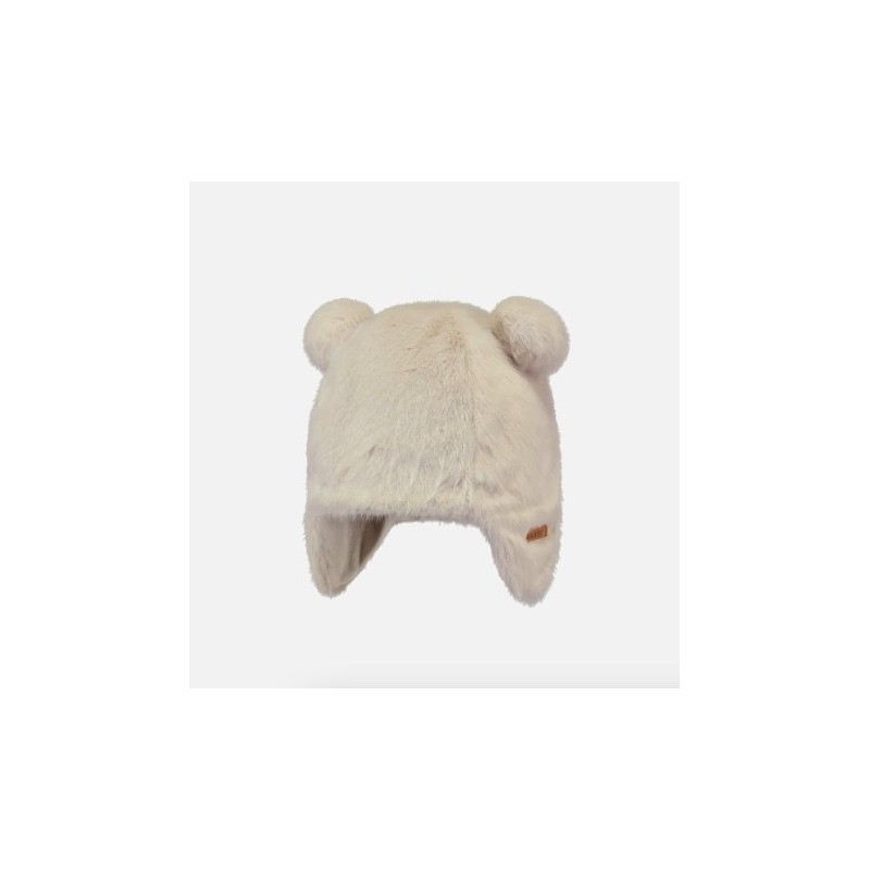 BARTS Doozy Earflap cream