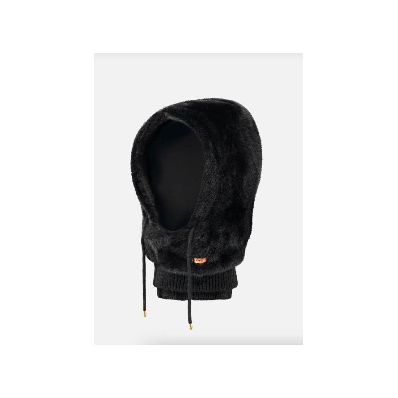 BARTS Eliess Hood Black
