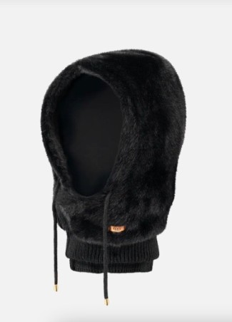 BARTS - Eliess Hood Black