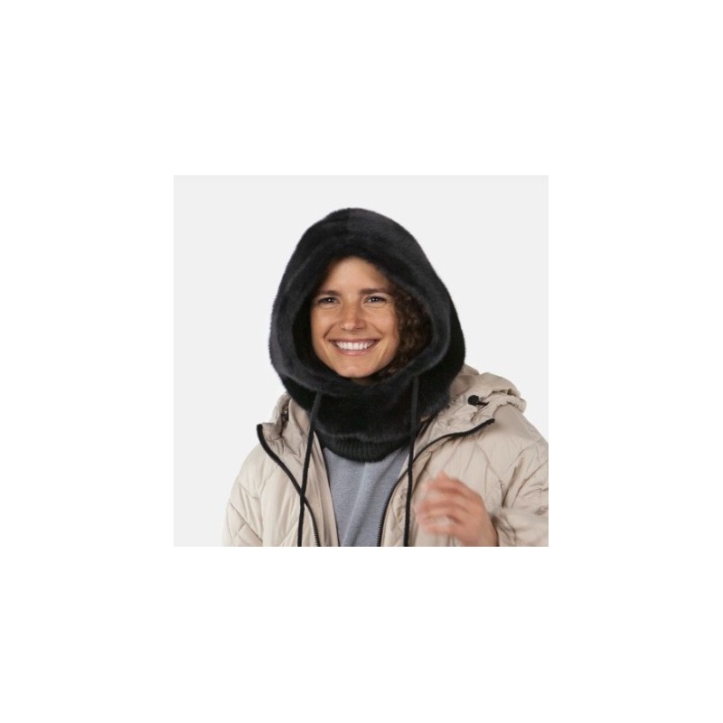 BARTS Eliess Hood Black