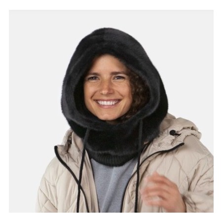 BARTS - Eliess Hood Black