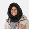 BARTS Eliess Hood Black