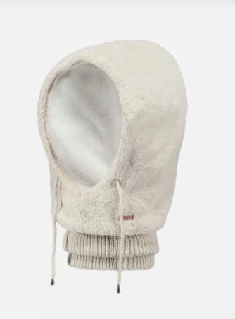BARTS - Eliess hood Cream