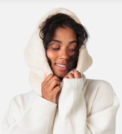 BARTS - Eliess hood Cream