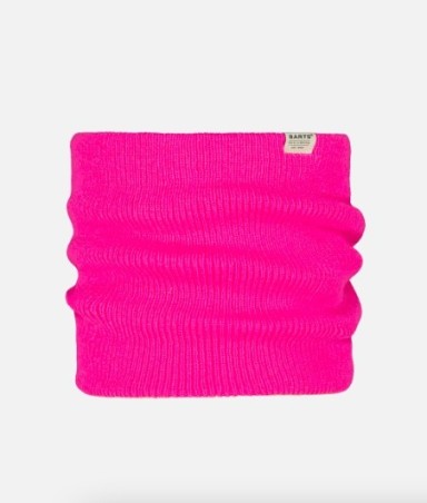 BARTS - Kinabala Col Hot Pink