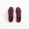 GOLA Womens Viper Trainer Wine/Terracotta/Cerise/Gum