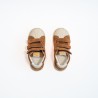 OCRA D921 Greasy Cros Cuoio