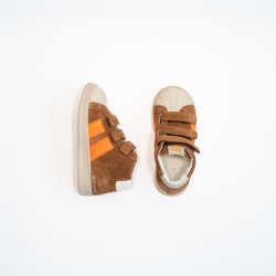 OCRA D921 Greasy Cros Cuoio