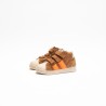 OCRA D921 Greasy Cros Cuoio