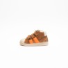 OCRA D921 Greasy Cros Cuoio