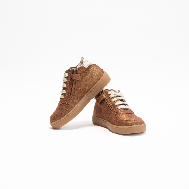 OCRA 129 Chianti/Cognac