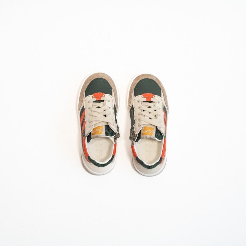OCRA D910 Greasy Barley