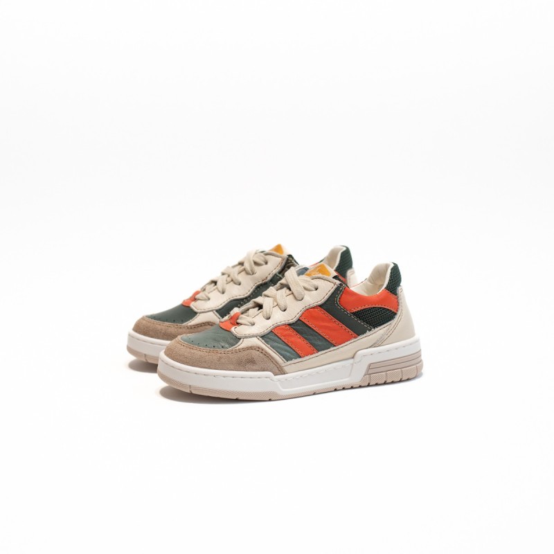 OCRA D910 Greasy Barley