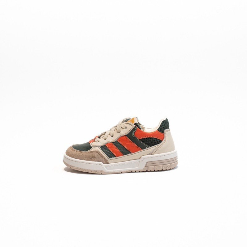 OCRA D910 Greasy Barley
